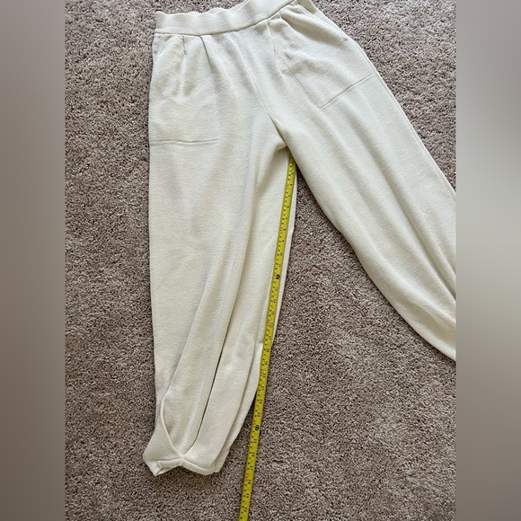 NWT Free People Freya Sweater Set - Picture 7 of 7